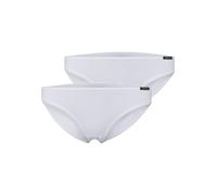 Skiny Slip ' Cotton Advantage ' blanc, Taille S
