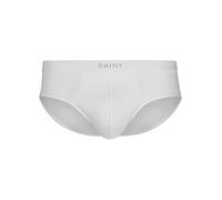 SKINY Slip COTTON FRESH blanc blanc | M