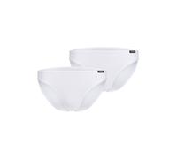 Skiny Slip 'Essentials' blanc, Taille M
