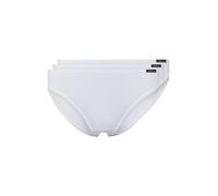 Skiny Slip 'Essentials' noir / blanc, Taille M