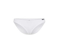 Skiny Slip 'Essentials Women' blanc, Taille XL