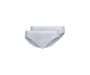 Skiny Slip gris clair, Taille XXL