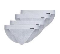 Skiny Slip gris / noir, Taille S