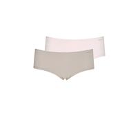 SKINY Slip lot de 2 ADVANTAGE COTTON STRETCH lilacgoat selection rose | 38