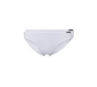 SKINY Slip lot de 2 ADVANTAGE COTTON white blanc | 38
