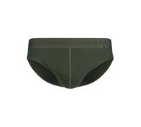 SKINY Slip lot de 2 COTTON RETRO sac de sport olive | M