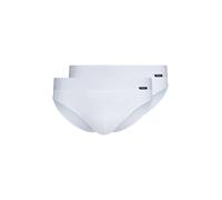 Skiny Slip noir / blanc, Taille M