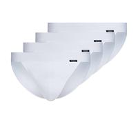 Skiny Slip noir / blanc, Taille S