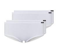 Skiny Slip noir / blanc, Taille S