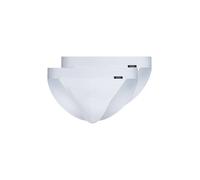 SKINY Slip lot de 2 blanc blanc | S