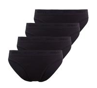 Skiny Slip noir, Taille M