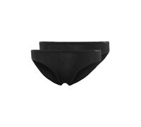 Skiny Slip noir, Taille S