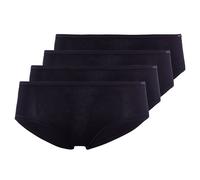 Skiny Slip noir, Taille XL