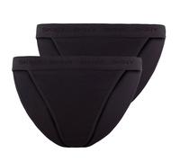 Skiny Slip noir, Taille XL