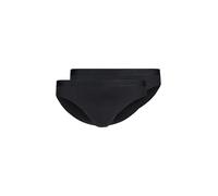 Skiny Slip noir, Taille XXL