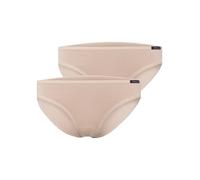 SKINY Slip lot de 2 ADVANTAGE COTTON skin beige | 36