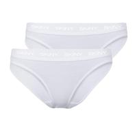 SKINY Rio Slip lot de 2 blanc blanc | 40