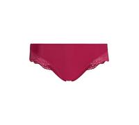 Skiny Slip violet rouge, Taille S