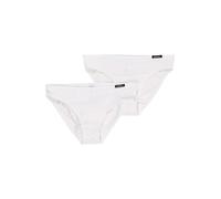 Skiny Sous-vêtements 'Essentials' blanc, Taille 152