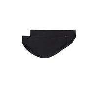 Skiny Sous-vêtements 'Essentials' noir, Taille 176