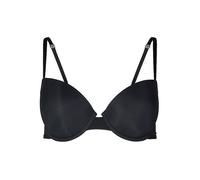 SKINY Soutien-gorge à armatures ADVANTAGE MICRO black noir | 80A