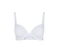 Skiny Soutien-Gorge à Coques pour Femme, Blanc., 70A