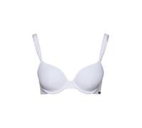 Skiny Soutien-gorge 'Essentials' blanc, Taille 75