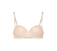 Skiny Damen Bandeau BH Micro Essentials Soutien-Gorge, Beige, 75C Femme