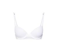 Skiny Soutien-gorge 'Lovers' blanc, Taille 80