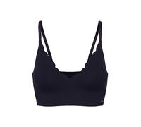 Skiny Damen Bustier herausnehmbare Pads Micro Essentials Soutien-Gorge, Black, 44 Femme