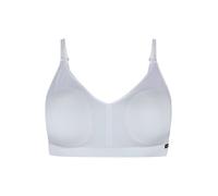 Skiny Soutien-gorge noir / blanc, Taille 80