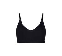 Skiny Soutien-gorge noir / blanc, Taille 80