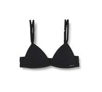 Skiny - Soutien-Gorge Sans Armature - Fille - Noir (7662 Black) - 13 ans/ 164