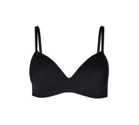 SKINY Soutien-gorge sans armatures ADVANTAGE MICRO noir noir | 80B