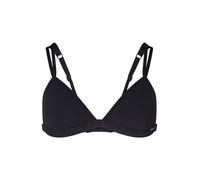 Skiny - Soutien-Gorge Sans Armature - Fille - Noir (7662 Black) - 11-12 ans/152