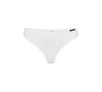 Skiny String blanc, Taille S