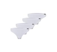 Skiny String ' Cotton Advantage ' blanc, Taille S