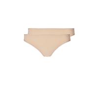 Skiny String beige, Taille L