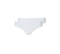SKINY String lot de 2 Micro Lovers (Blanc) blanc | 36