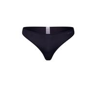 Skiny String noir, Taille S