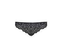 Skiny Slip 'Cheeky' noir, Taille S