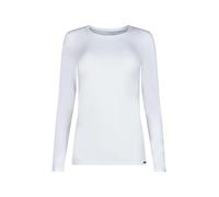 Skiny T-shirt ' Cotton Essentials ' blanc, Taille S