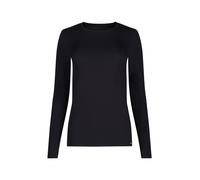 Skiny T-shirt ' Cotton Essentials ' noir, Taille M