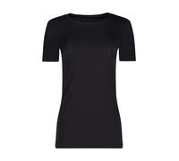 Skiny T-shirt ' Cotton Essentials ' noir, Taille XXL