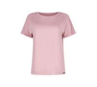 Skiny T-shirt 'Every Night' rose, Taille S