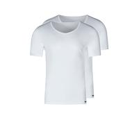 SKINY T-Shirt lot de 2 blanc blanc | S