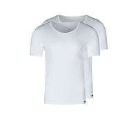 Skiny Maillot de corps blanc, Taille XXL
