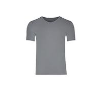 Skiny T-Shirt taupe, Taille XXL