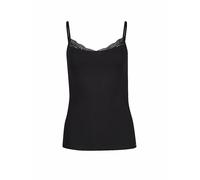 SKINY Top CLASSICOTTON noir noir | 44