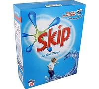 Skip Active Clean 39 lavages (Lot de 2)